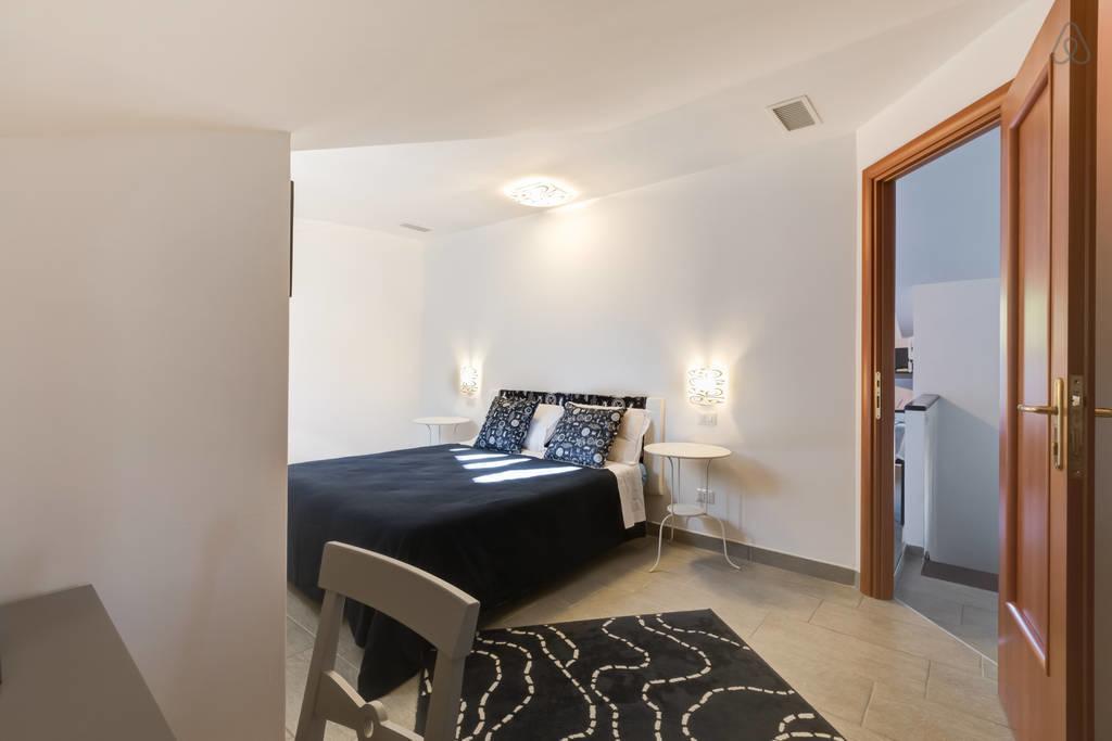 We In Rome Bed & Breakfast Casal Palocco Cameră foto