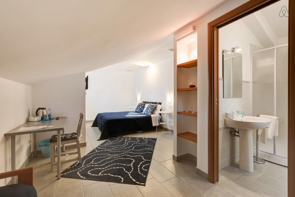 We In Rome Bed & Breakfast Casal Palocco Cameră foto