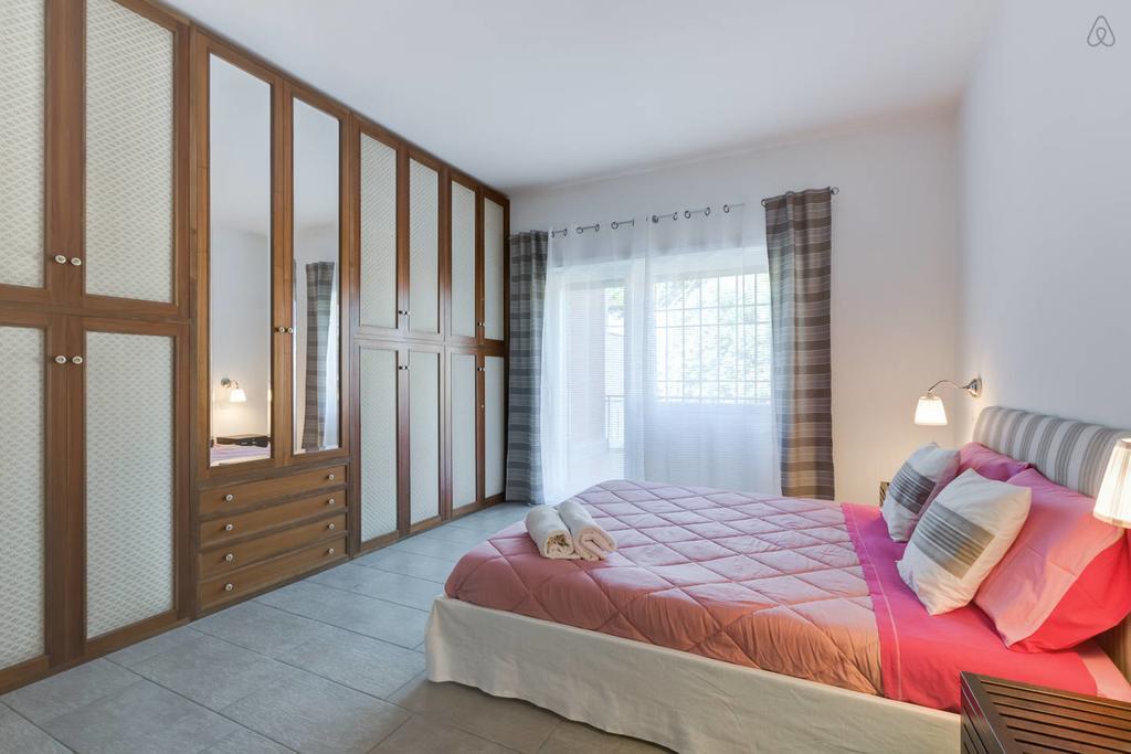 We In Rome Bed & Breakfast Casal Palocco Cameră foto