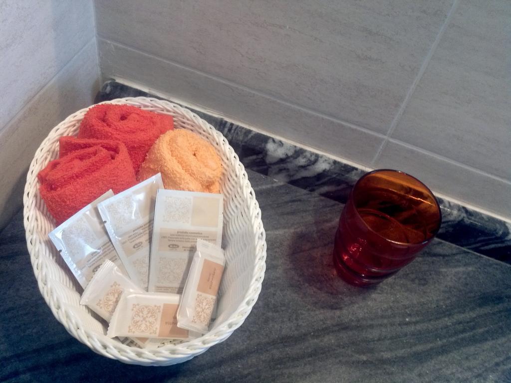 We In Rome Bed & Breakfast Casal Palocco Cameră foto