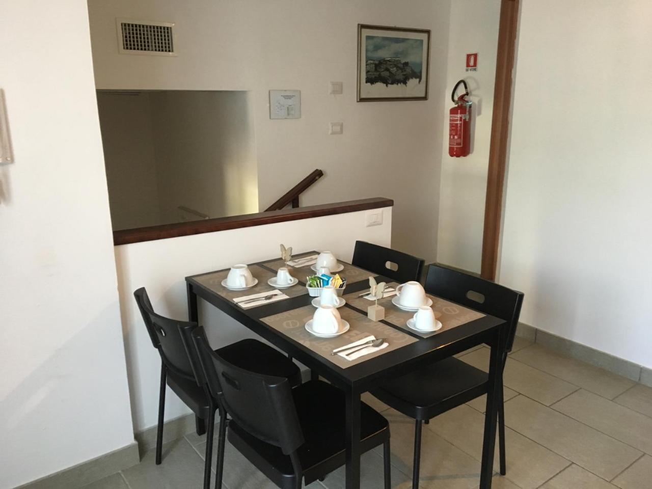 We In Rome Bed & Breakfast Casal Palocco Exterior foto