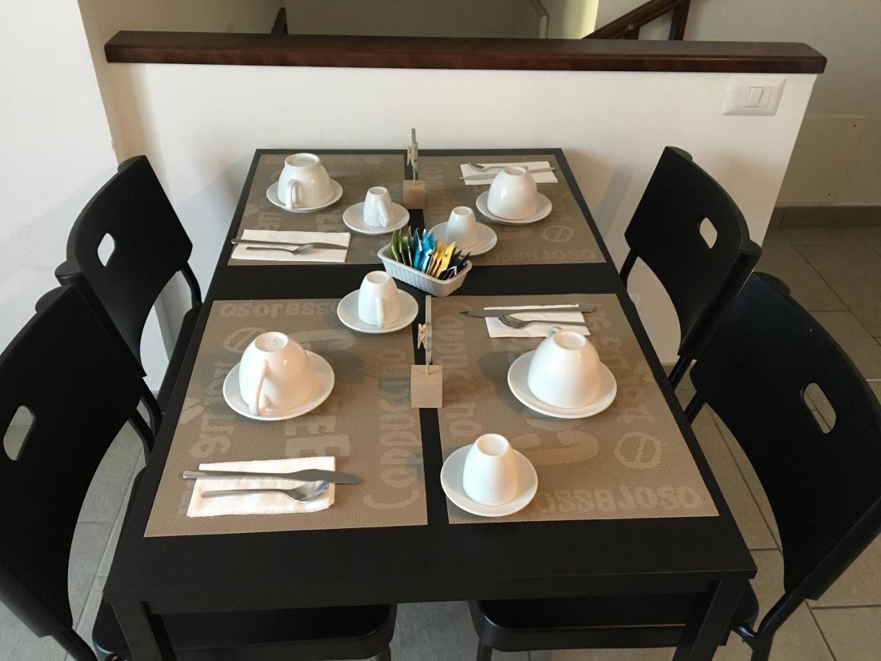 We In Rome Bed & Breakfast Casal Palocco Exterior foto