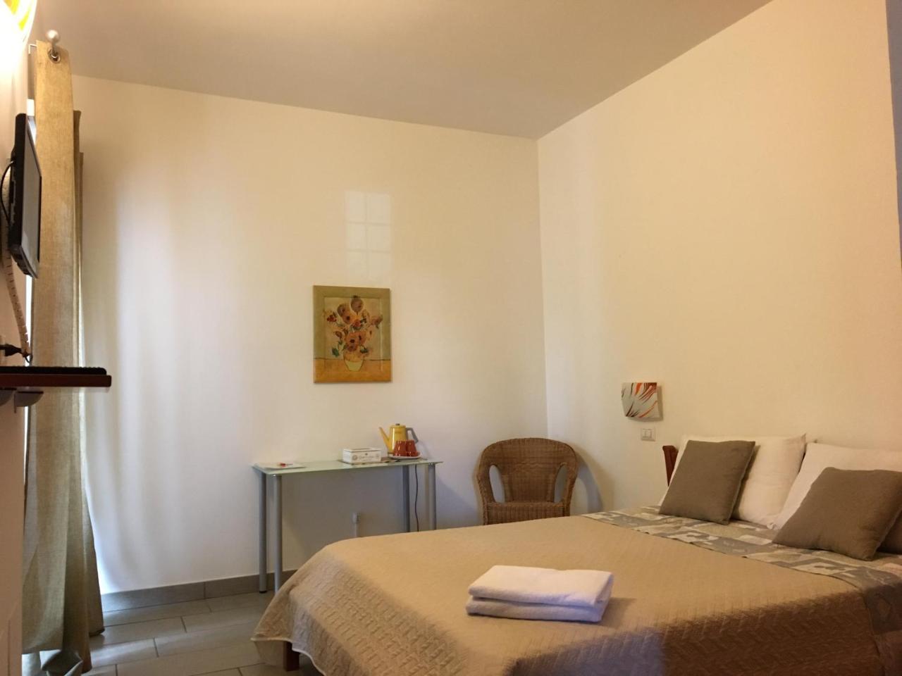We In Rome Bed & Breakfast Casal Palocco Exterior foto