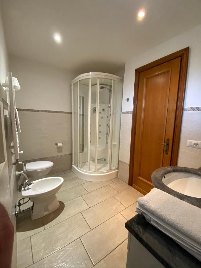 We In Rome Bed & Breakfast Casal Palocco Exterior foto