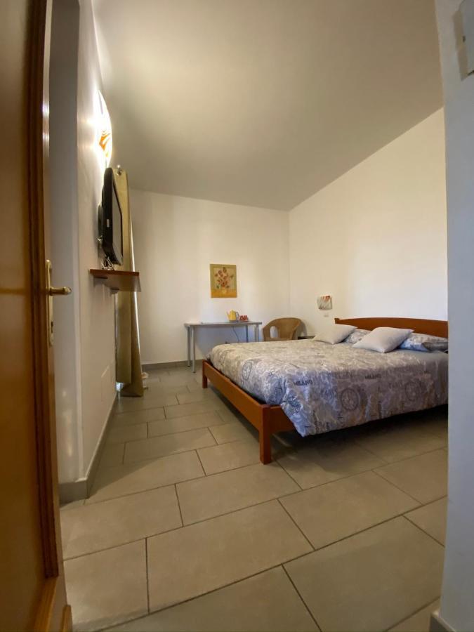We In Rome Bed & Breakfast Casal Palocco Exterior foto