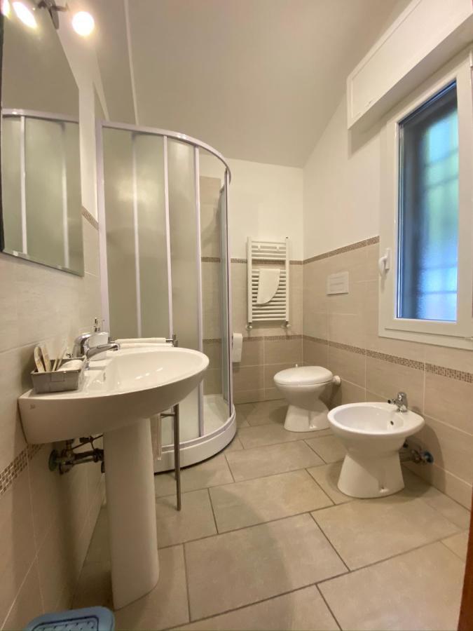 We In Rome Bed & Breakfast Casal Palocco Exterior foto