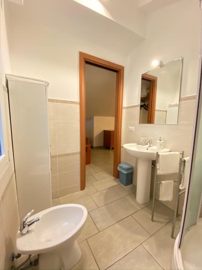 We In Rome Bed & Breakfast Casal Palocco Exterior foto