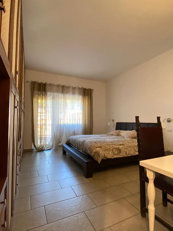 We In Rome Bed & Breakfast Casal Palocco Exterior foto